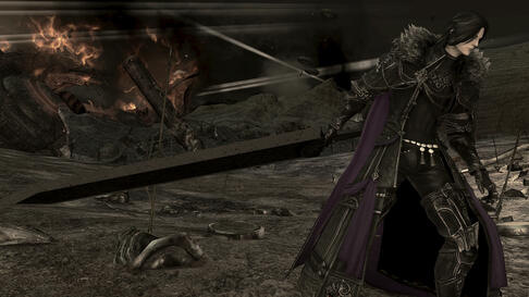 【 Taken by me! 】