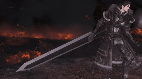 【 Taken by me! 】