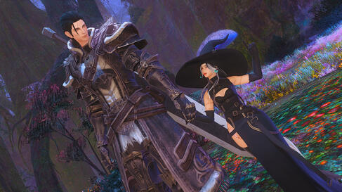 【 Taken by me! 】