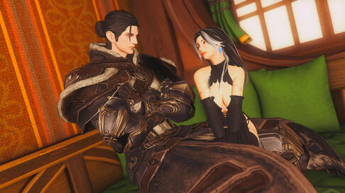 【 Taken by me! 】