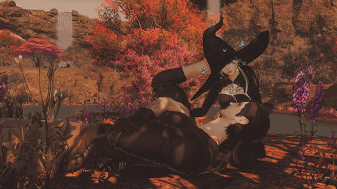 【 Taken by me! 】