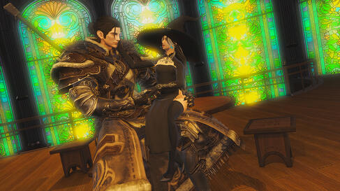 【 Taken by me! 】