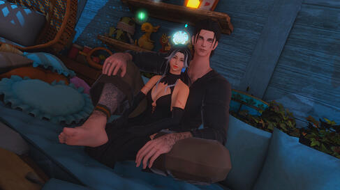 【 Taken by me! 】