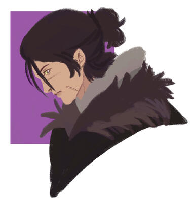 【 Drawn by Tidunas! 】