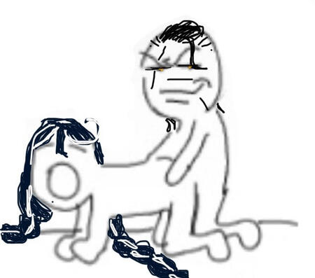 【 Drawn by Ambillis! 】