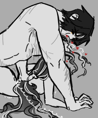 【 Drawn by Ambillis! 】