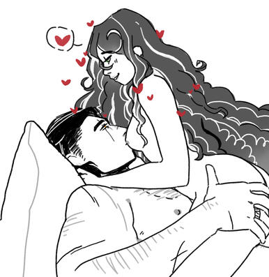 【 Drawn by Ambillis! 】